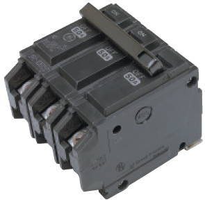 GETHQB32015 2P 15A BOLT IN-CIRCUIT BREAKER