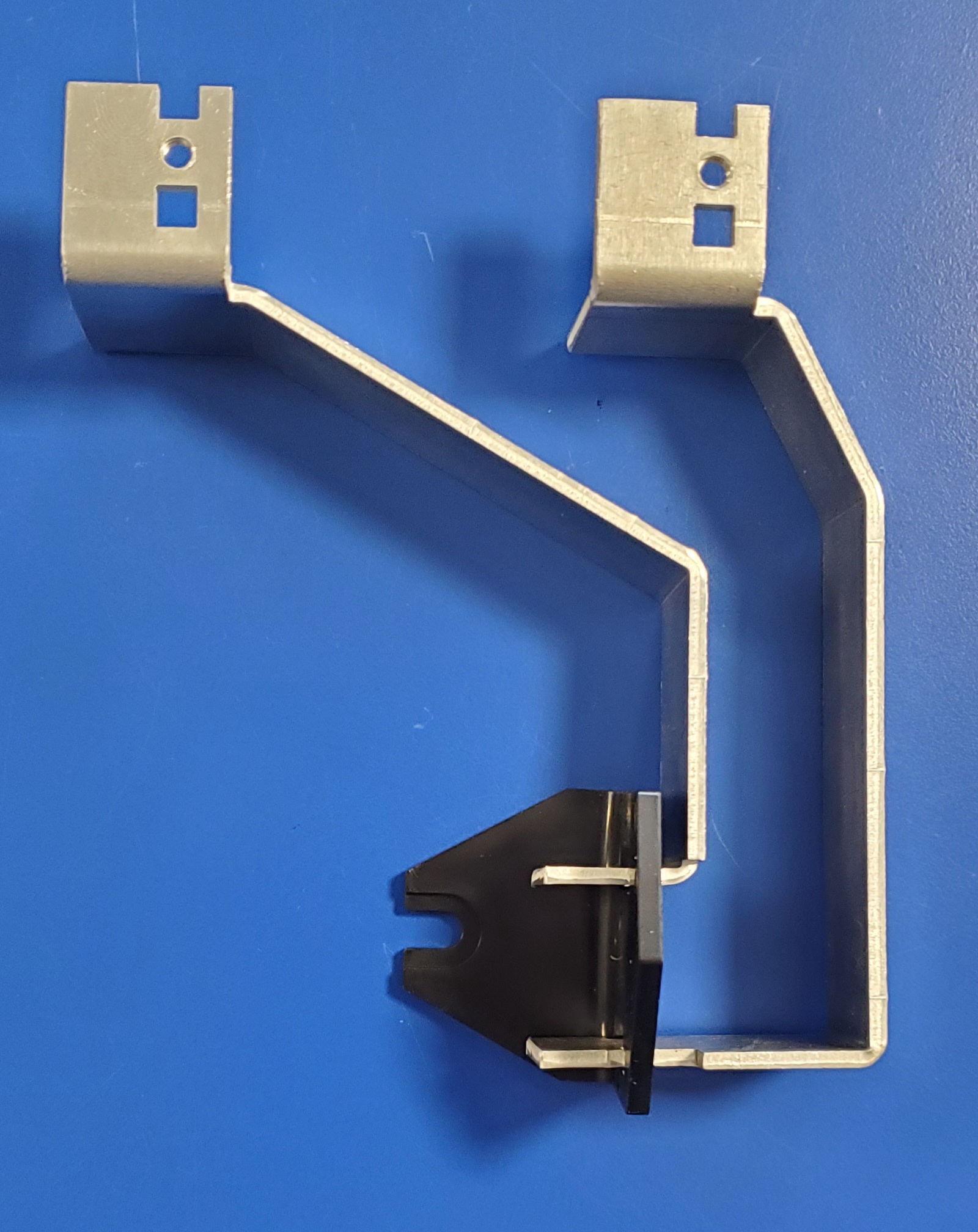 ITE Type MM 100-125 AMP Meter Socket Breaker Buss Bars Parts Kit